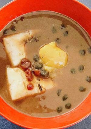 タピオカぜんざい-レシピのメイン写真