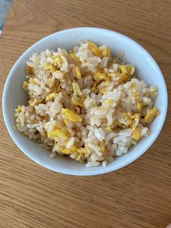 焼肉のタレチャーハン-レシピのメイン写真