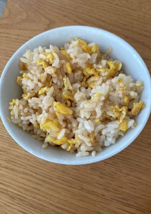 焼肉のタレチャーハン-レシピのメイン写真