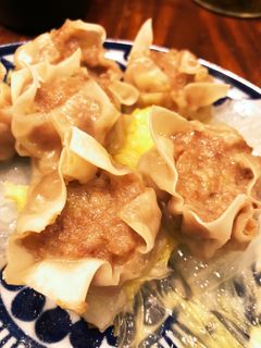 焼売-レシピのメイン写真