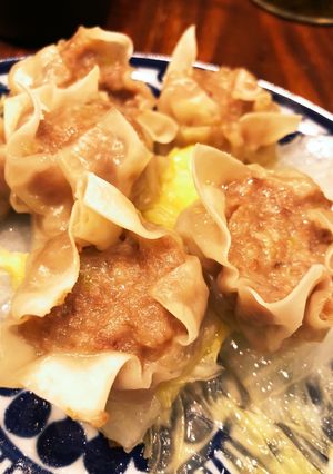 焼売-レシピのメイン写真