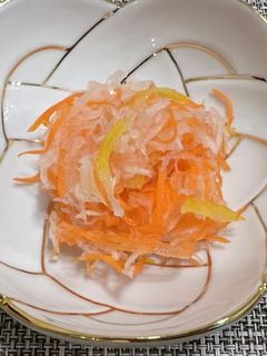 なます嫌いもこれなら!美味しいなます-レシピのメイン写真