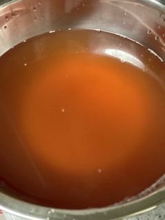 鶏ガラスープ-レシピのメイン写真