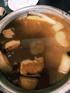 味染みっしみぶり大根-レシピのメイン写真