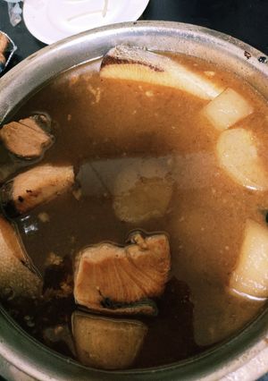 味染みっしみぶり大根-レシピのメイン写真