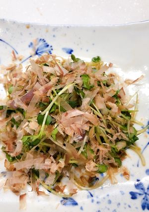レッドオニオンスライス-レシピのメイン写真