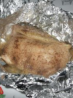 鶏肉の包み焼き-レシピのメイン写真