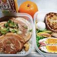 旦那弁当(1/6)