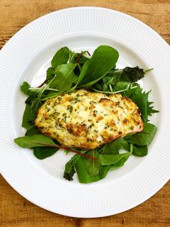 鮭のマヨチーズ焼き-レシピのメイン写真