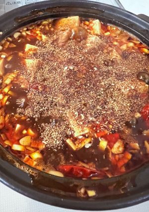 本格(的)四川麻婆豆腐-レシピのメイン写真