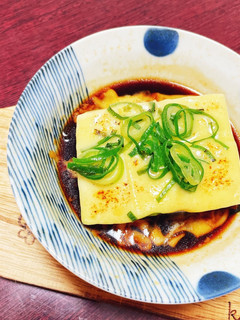 チーズがトロ〜リお豆腐グラタン-レシピのメイン写真