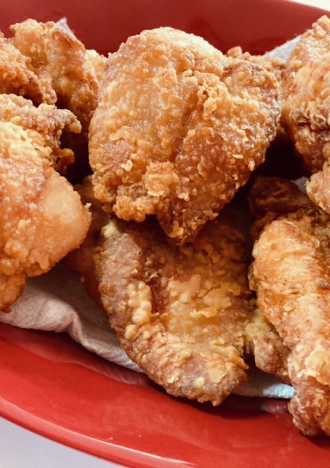 失敗しない簡単唐揚げ（ザンギ）-レシピのメイン写真