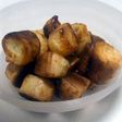 お麩スナック〜ラスク風