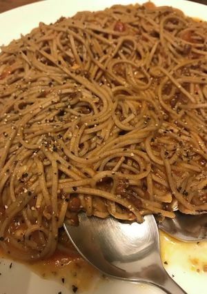 やきそば？-レシピのメイン写真