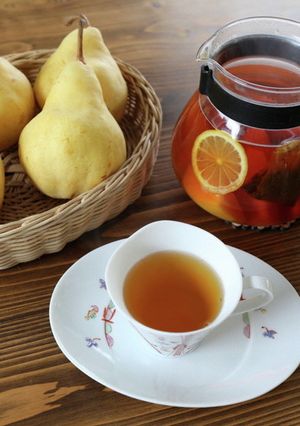 ル レクチエティー-レシピのメイン写真