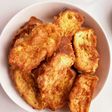 つけおきなし!超簡単絶品フレンチトースト