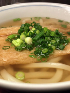 はなまるうどん風うどんだし-レシピのメイン写真