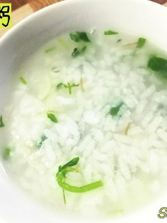 七草粥☆人日の節句に-レシピのメイン写真