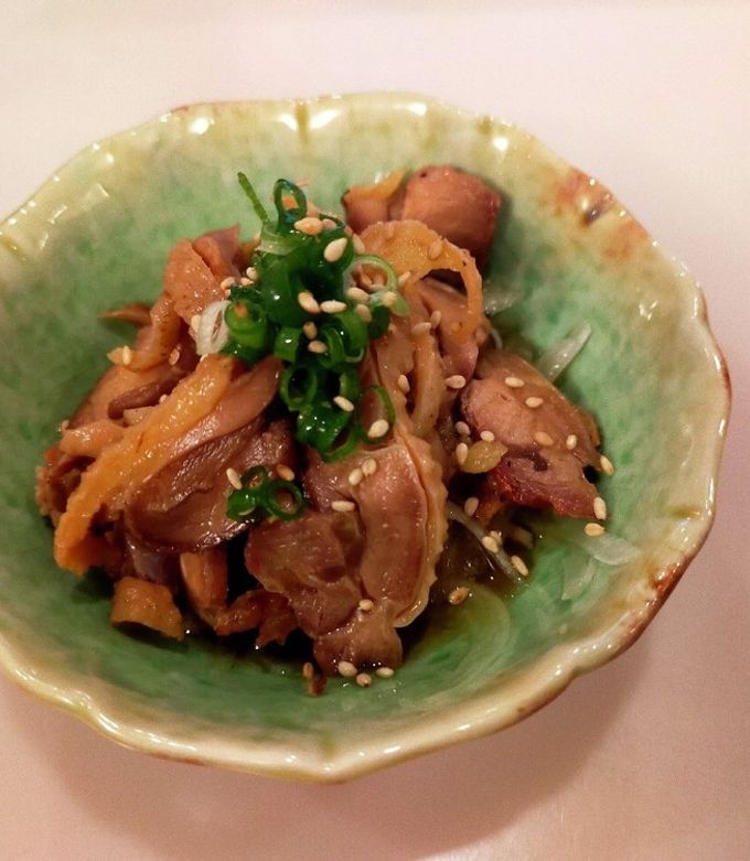 播州名物ひねぽん-レシピのメイン写真