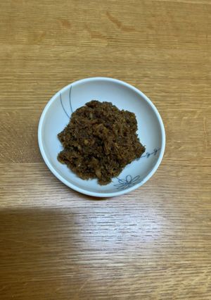 鯖缶でそぼろ2022-レシピのメイン写真