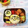 幼稚園弁当(年長)55