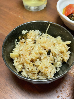 たけのこご飯-レシピのメイン写真
