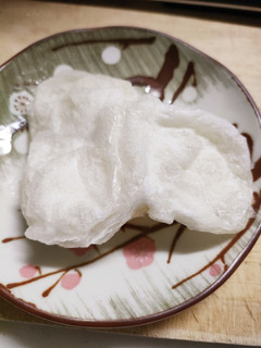 つまみもち-レシピのメイン写真