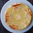 パインヨーグルトチーズケーキ