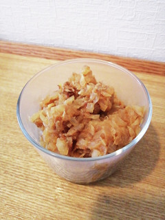 色々使える!玉ねぎ味噌-レシピのメイン写真