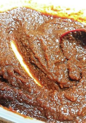 味噌床-レシピのメイン写真