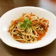いかにんじん&ごはんですよ
