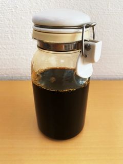 甘辛たれ すき焼き 照り焼き 煮物-レシピのメイン写真