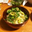 ずりだしうどん