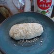 おからパウダーを使った『きな粉餅』