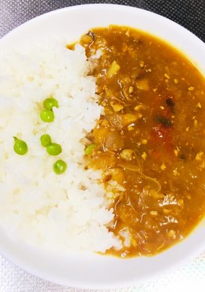 元祖世田谷杉本商店魂の欧風カレーライス！-レシピのメイン写真