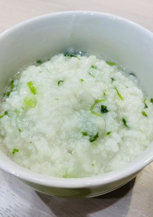 七草粥-レシピのメイン写真