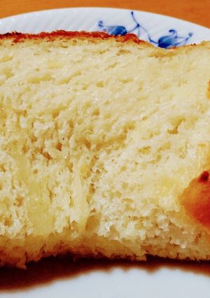 じゃがマヨチーズ食パン-レシピのメイン写真