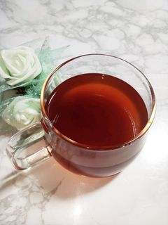 ポカポカ❣ロシアンジンジャーティー-レシピのメイン写真