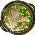 緑豆春雨生姜スープ♪簡単漢方食養生風邪に