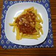 ヨウサマの減塩おやじの麻婆ポテト