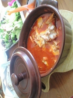 鶏の柔らかトマト煮込み-レシピのメイン写真