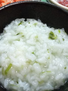 七草粥 2022 (鍋炊き)-レシピのメイン写真