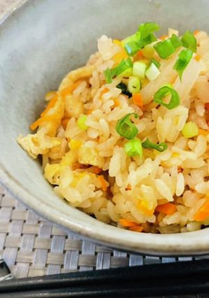素朴な味わい♡大根の炊き込みご飯-レシピのメイン写真