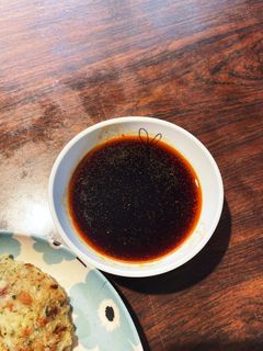 チヂミのたれ-レシピのメイン写真