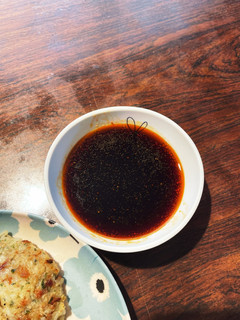 チヂミのたれ-レシピのメイン写真