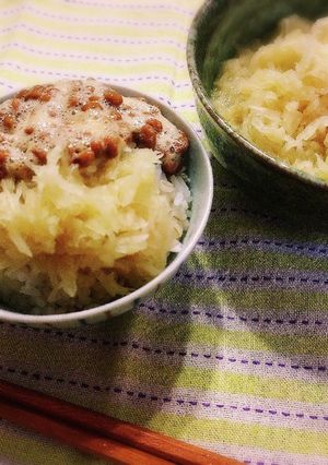 ＊超簡単大根の炒め煮＊-レシピのメイン写真