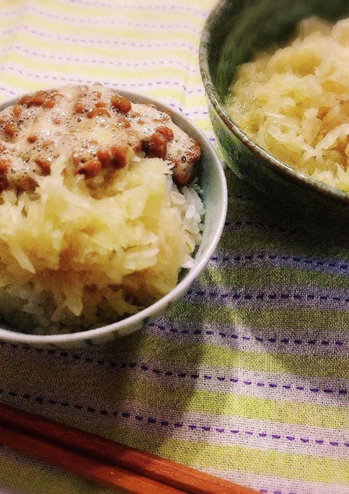 ＊超簡単大根の炒め煮＊-レシピのメイン写真