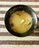 食欲ない時に！ふんわり卵スープ