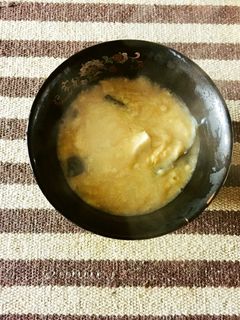 食欲ない時に!ふんわり卵スープ-レシピのメイン写真