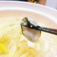 簡単♪5秒で牡蠣しゃぶ